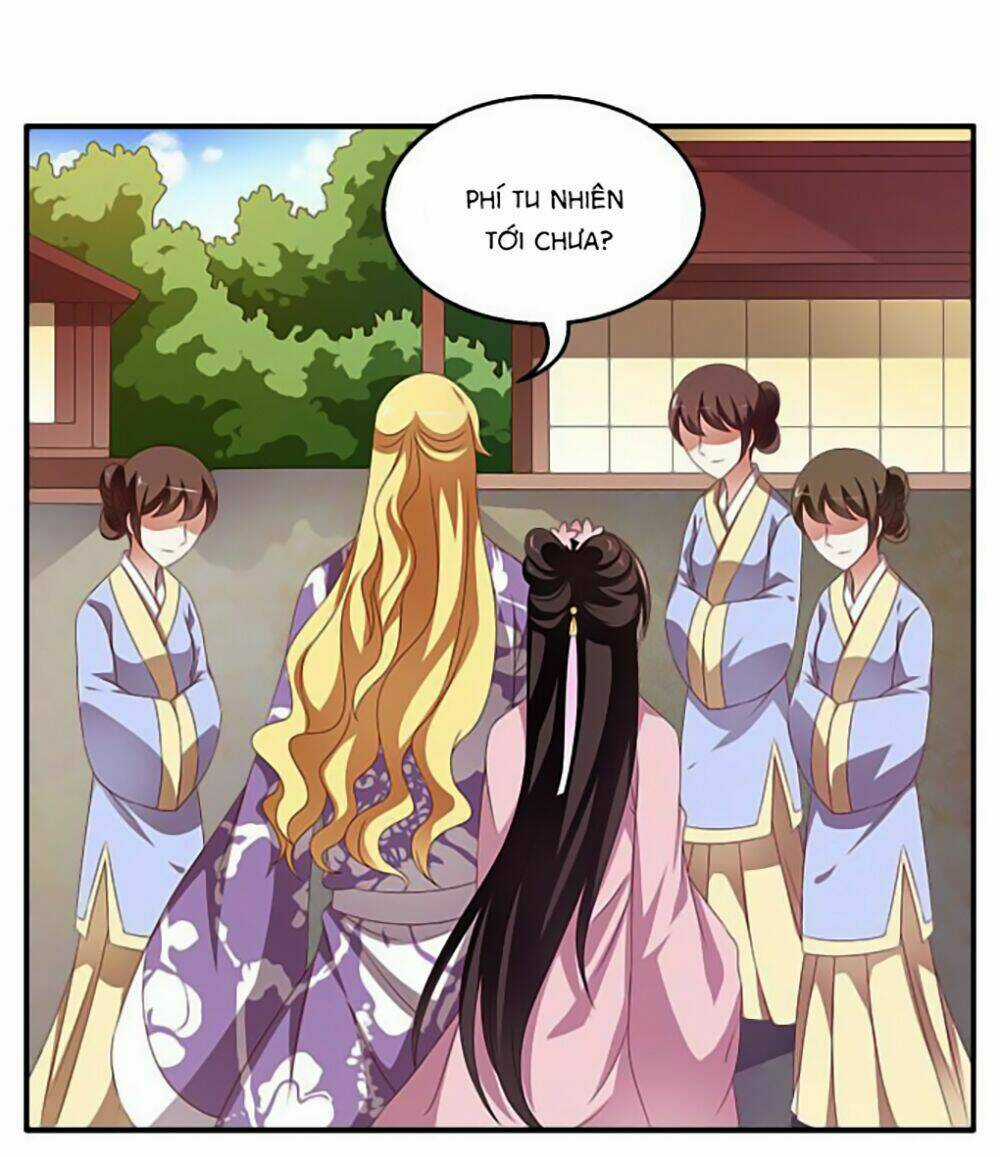 Thịnh Thế An Nhiên - Chapter 19 - Trang 8