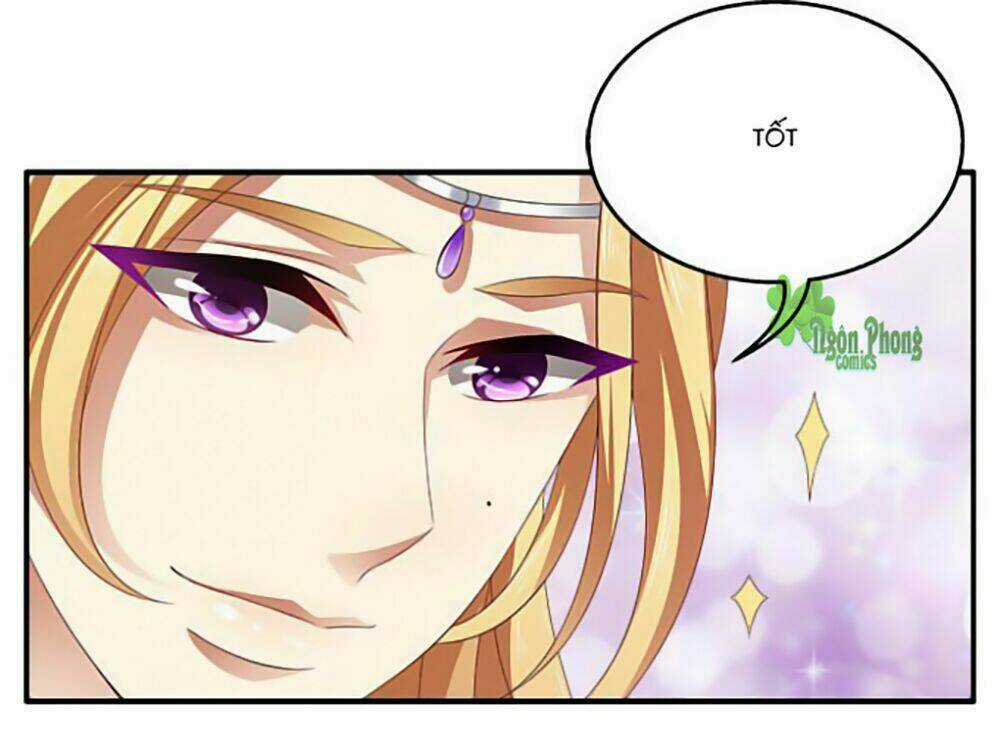 Thịnh Thế An Nhiên - Chapter 19 - Trang 10