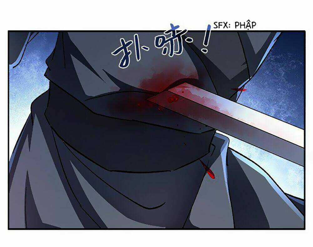 Thịnh Thế An Nhiên - Chapter 2 - Trang 12