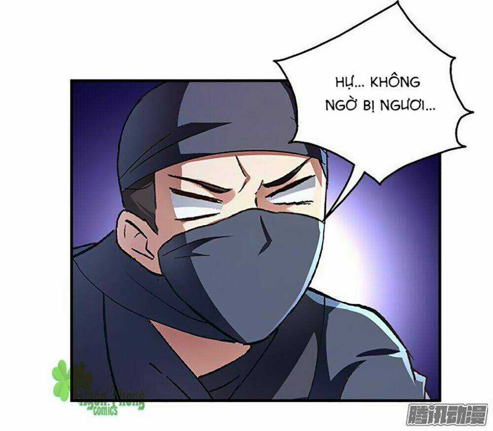 Thịnh Thế An Nhiên - Chapter 2 - Trang 13