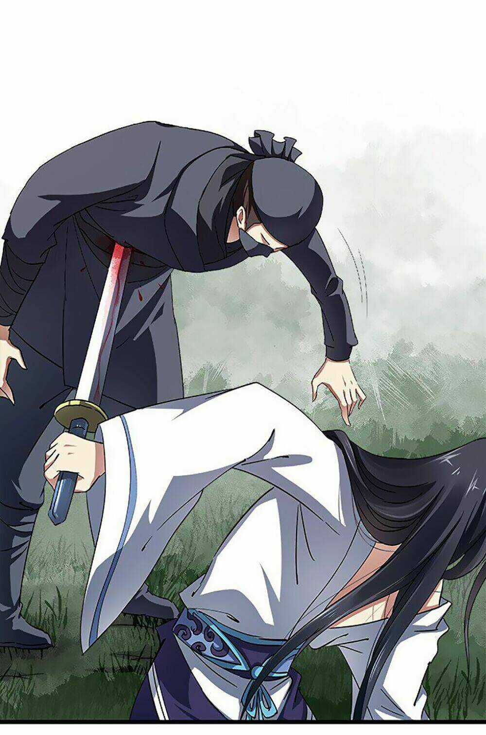 Thịnh Thế An Nhiên - Chapter 2 - Trang 14