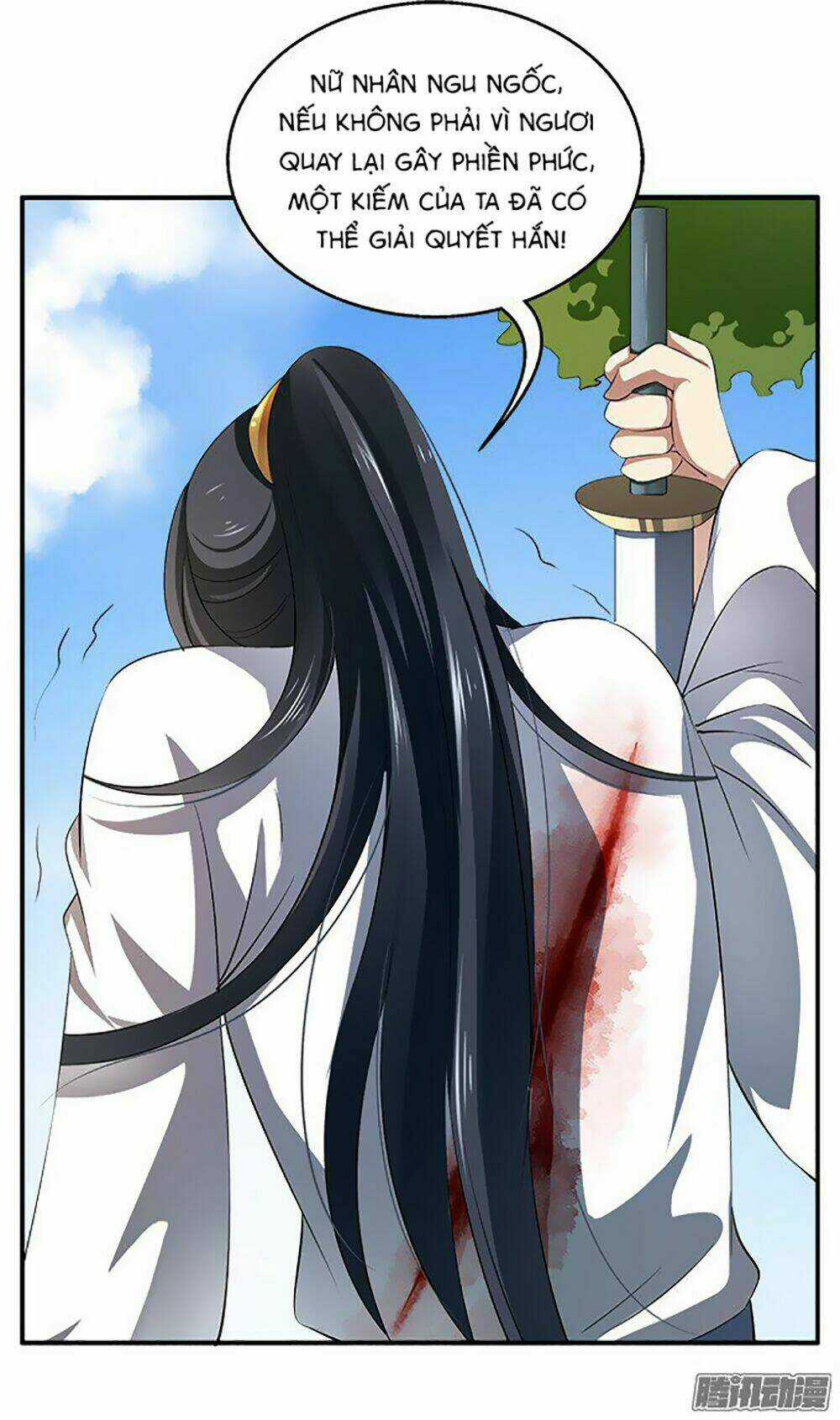 Thịnh Thế An Nhiên - Chapter 2 - Trang 16