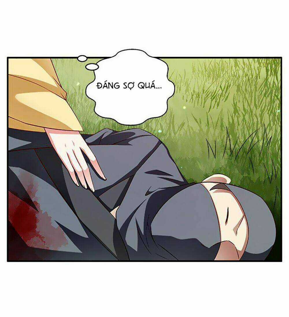 Thịnh Thế An Nhiên - Chapter 2 - Trang 18