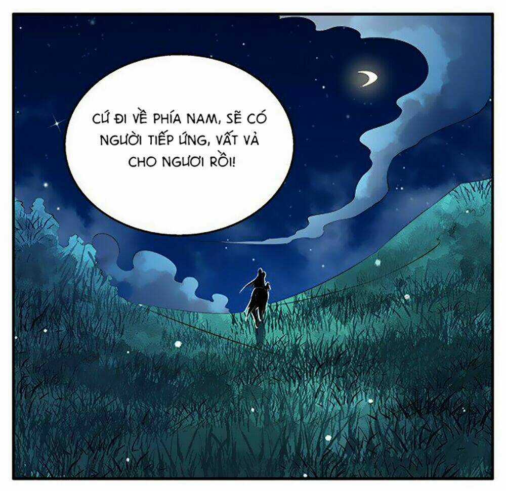 Thịnh Thế An Nhiên - Chapter 2 - Trang 25