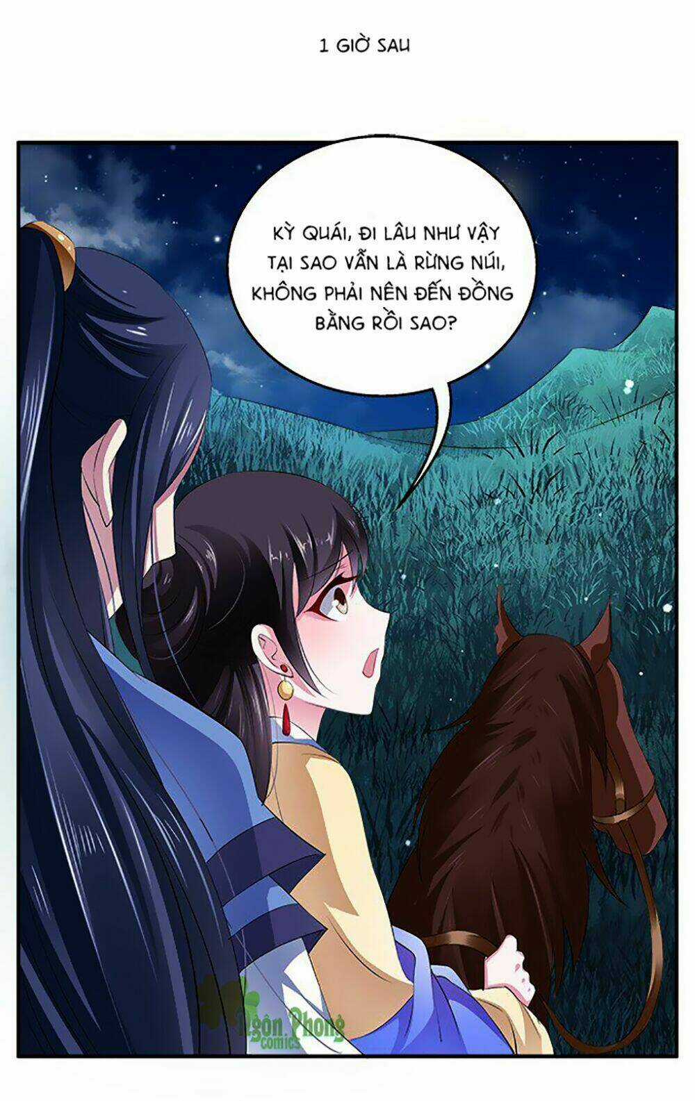 Thịnh Thế An Nhiên - Chapter 2 - Trang 26