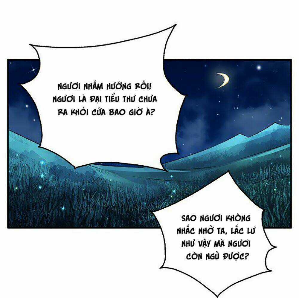 Thịnh Thế An Nhiên - Chapter 2 - Trang 28