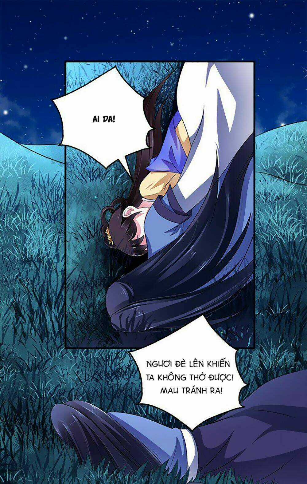 Thịnh Thế An Nhiên - Chapter 2 - Trang 31