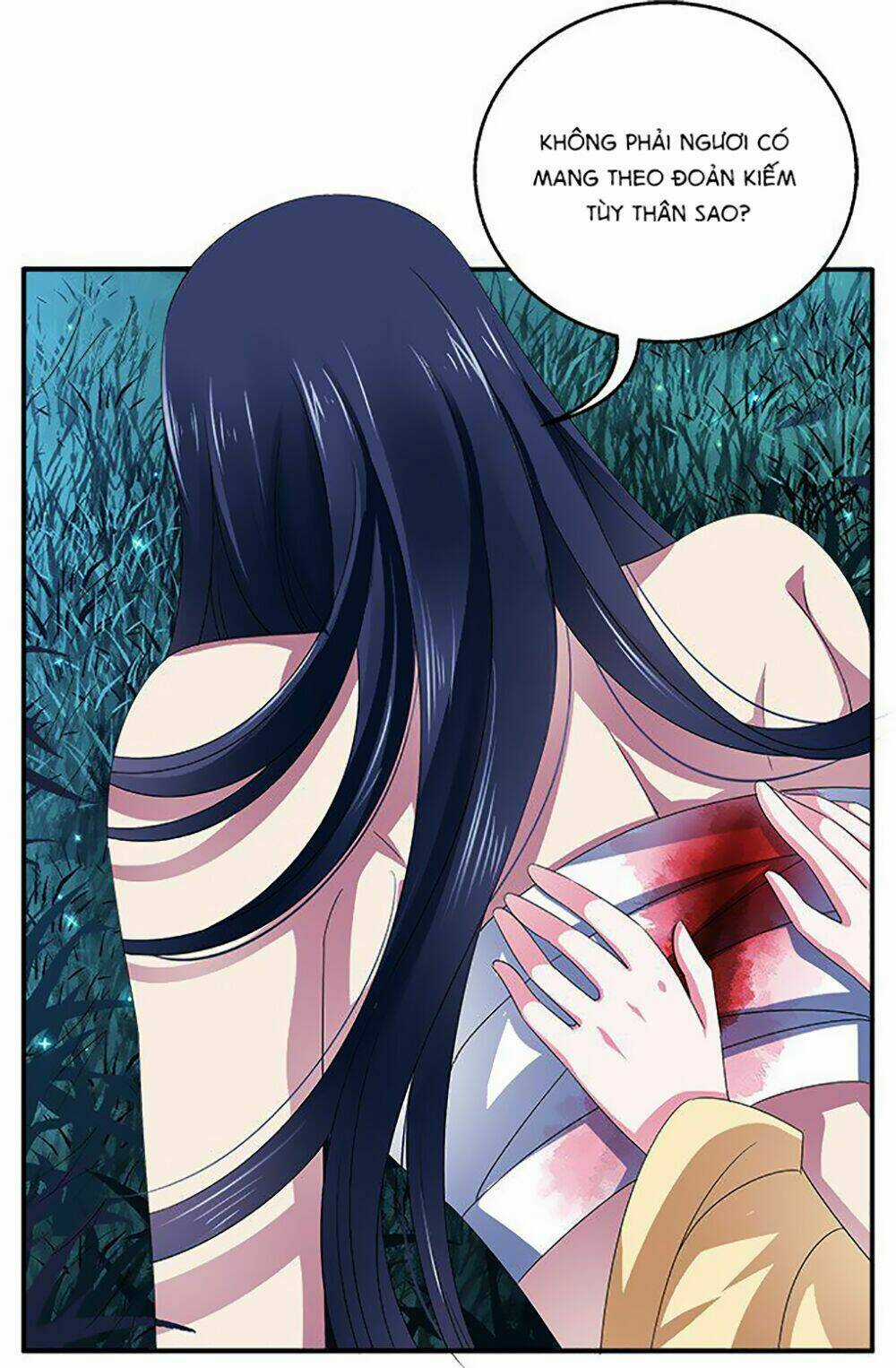 Thịnh Thế An Nhiên - Chapter 2 - Trang 35