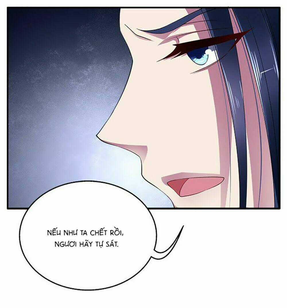 Thịnh Thế An Nhiên - Chapter 2 - Trang 36