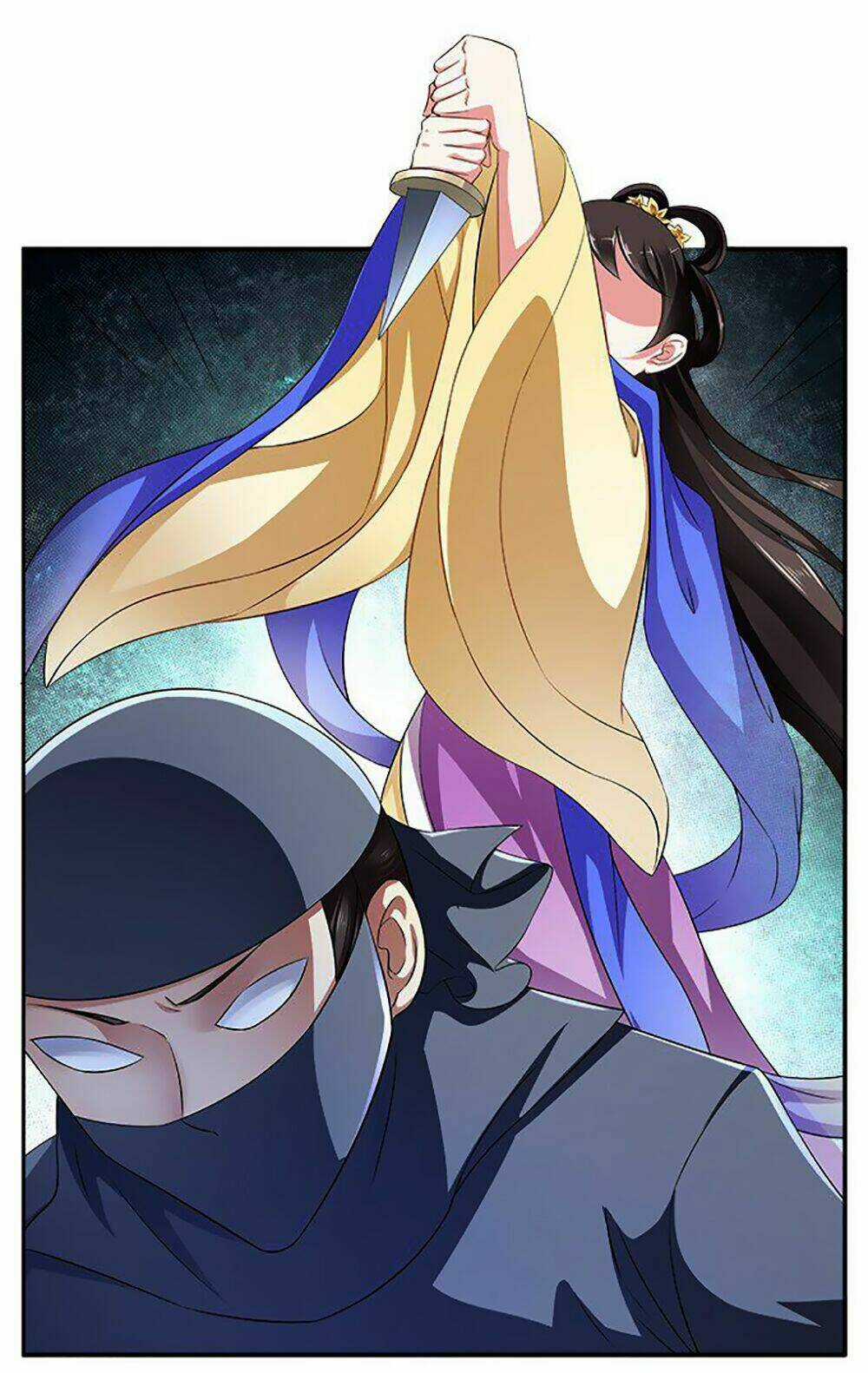 Thịnh Thế An Nhiên - Chapter 2 - Trang 5