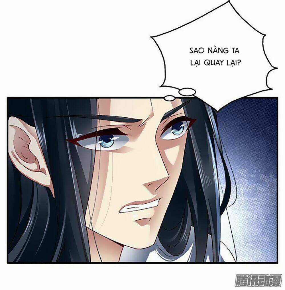 Thịnh Thế An Nhiên - Chapter 2 - Trang 6