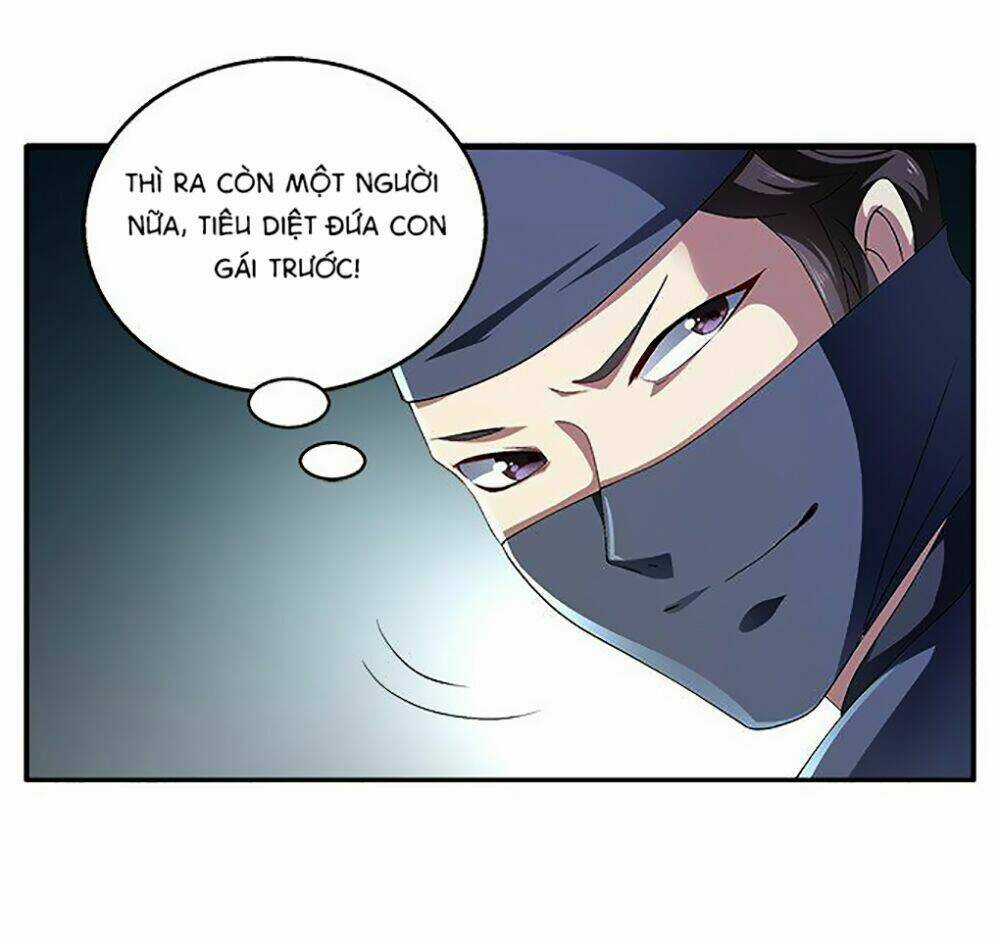 Thịnh Thế An Nhiên - Chapter 2 - Trang 7