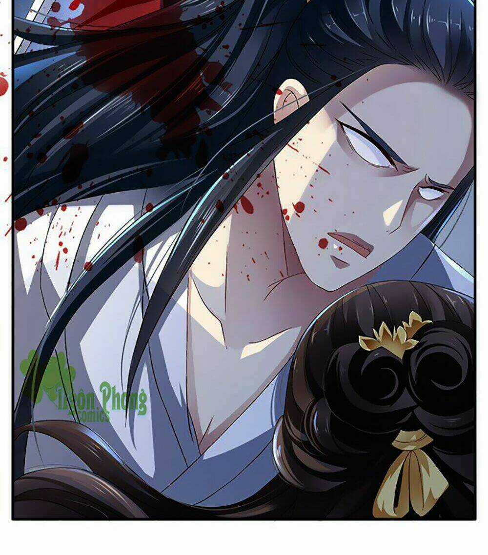 Thịnh Thế An Nhiên - Chapter 2 - Trang 9