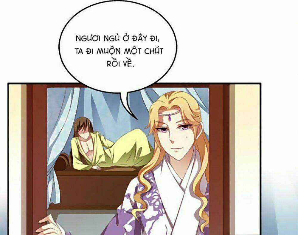 Thịnh Thế An Nhiên - Chapter 20 - Trang 11