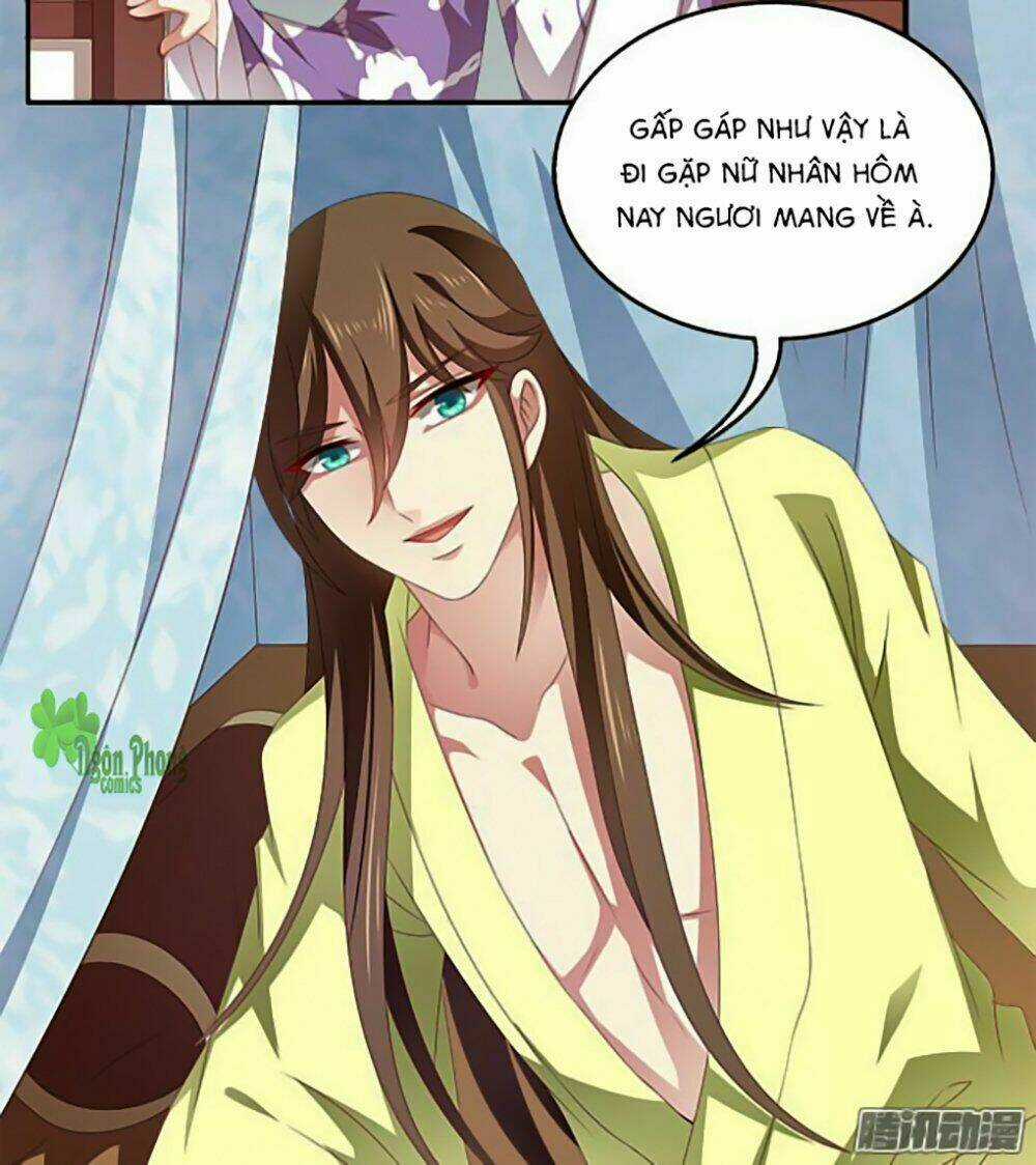 Thịnh Thế An Nhiên - Chapter 20 - Trang 12