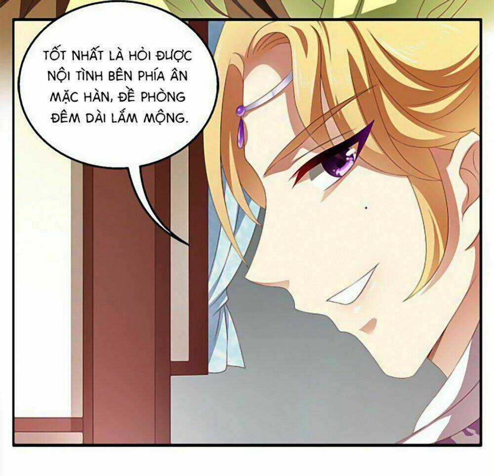 Thịnh Thế An Nhiên - Chapter 20 - Trang 13