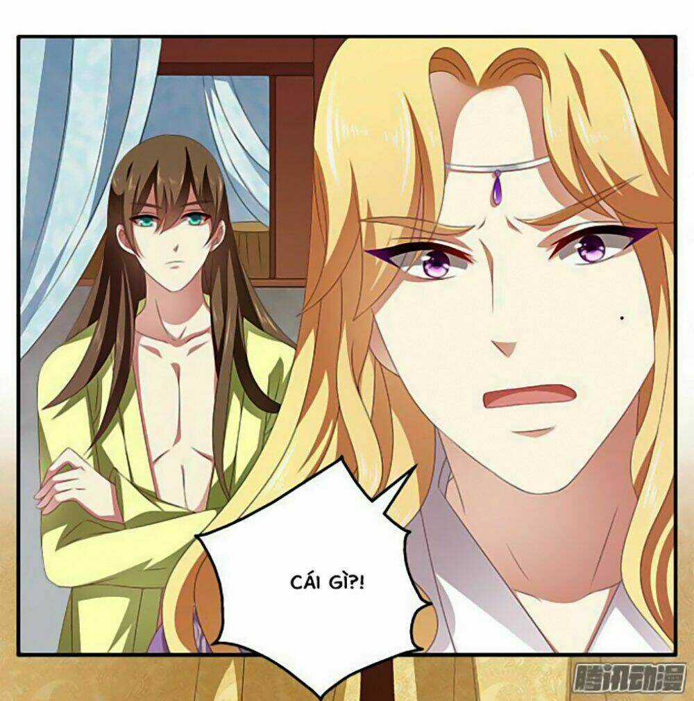 Thịnh Thế An Nhiên - Chapter 20 - Trang 15