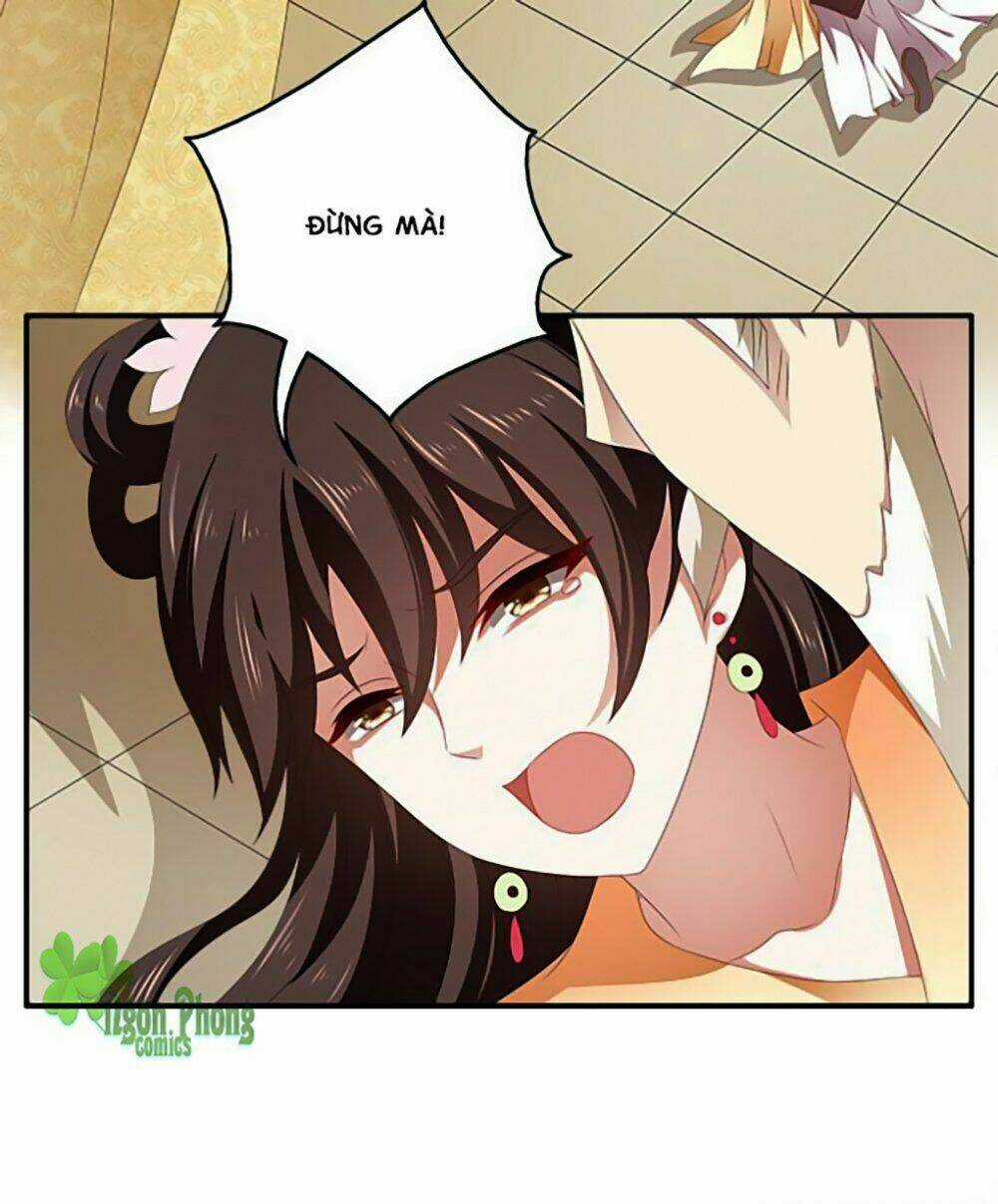 Thịnh Thế An Nhiên - Chapter 20 - Trang 17