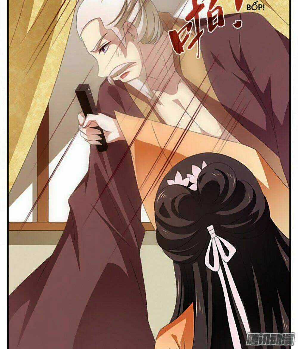 Thịnh Thế An Nhiên - Chapter 20 - Trang 19