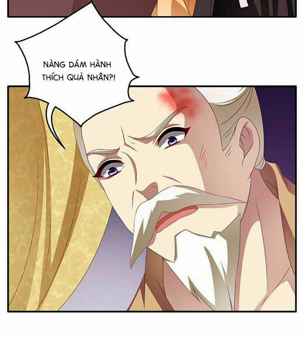 Thịnh Thế An Nhiên - Chapter 20 - Trang 20