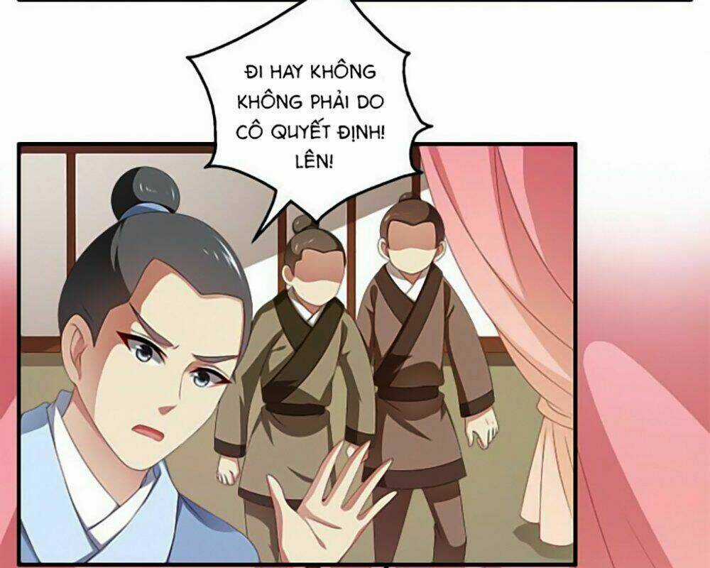 Thịnh Thế An Nhiên - Chapter 20 - Trang 3