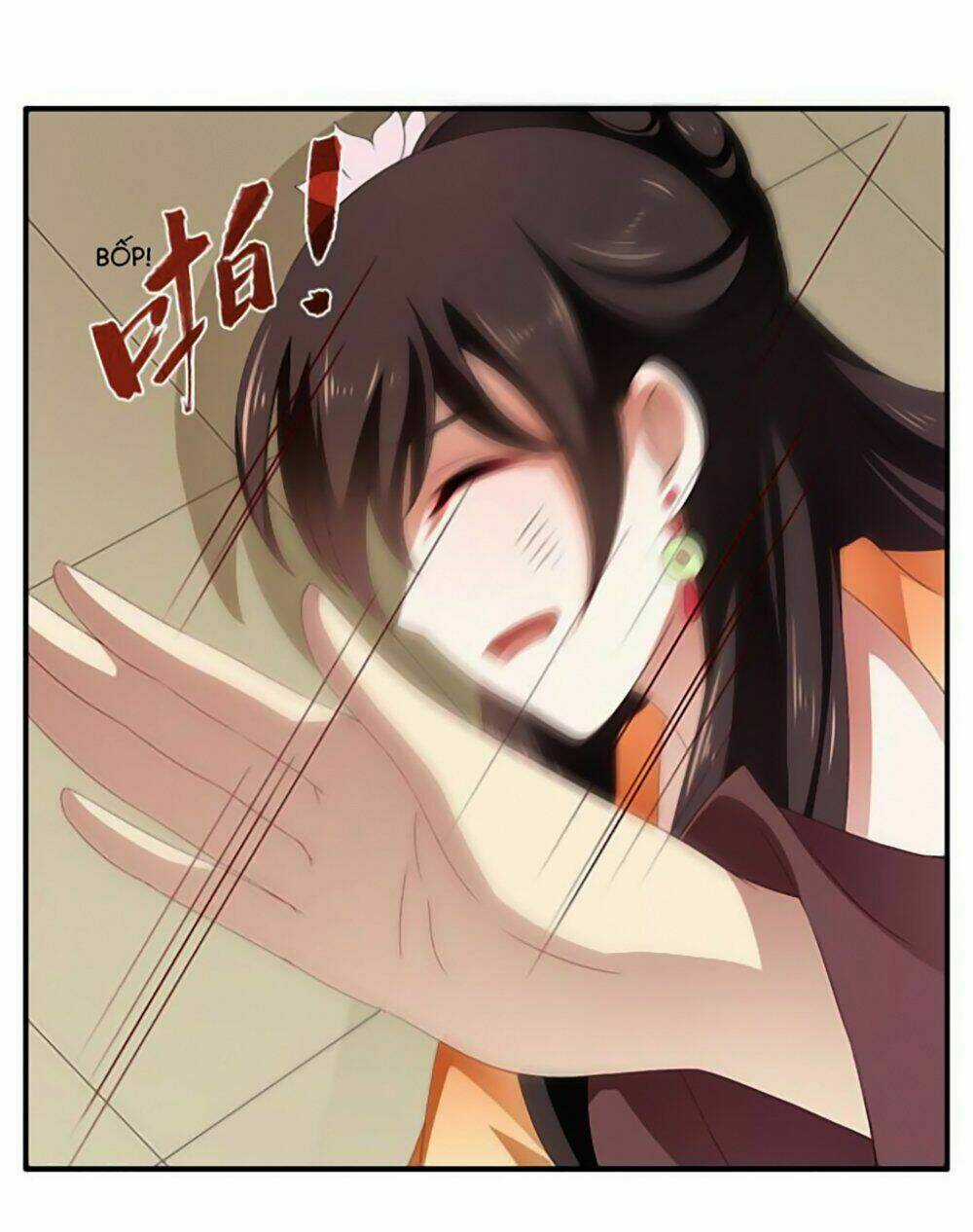 Thịnh Thế An Nhiên - Chapter 20 - Trang 21