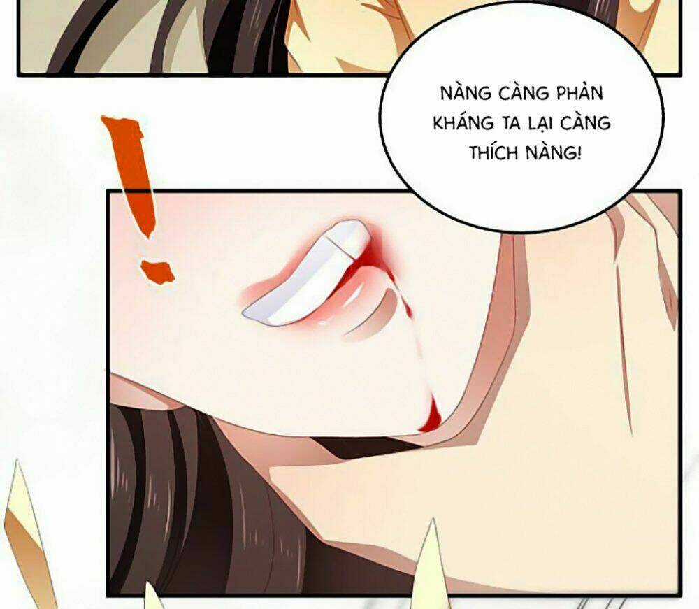 Thịnh Thế An Nhiên - Chapter 20 - Trang 23