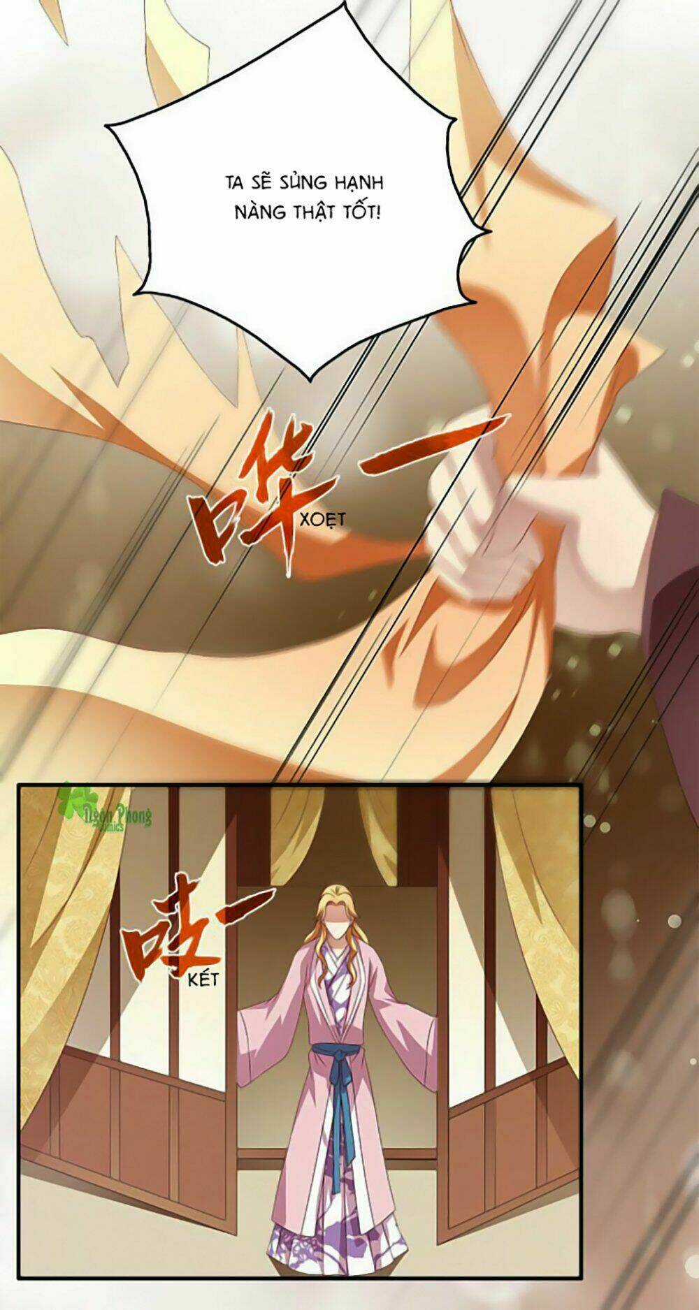 Thịnh Thế An Nhiên - Chapter 20 - Trang 24