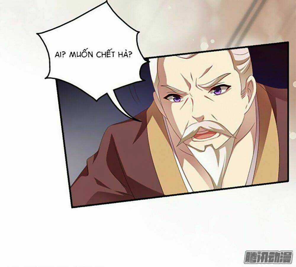 Thịnh Thế An Nhiên - Chapter 20 - Trang 25