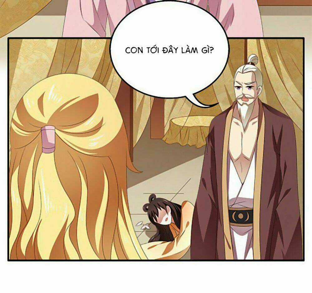 Thịnh Thế An Nhiên - Chapter 20 - Trang 27