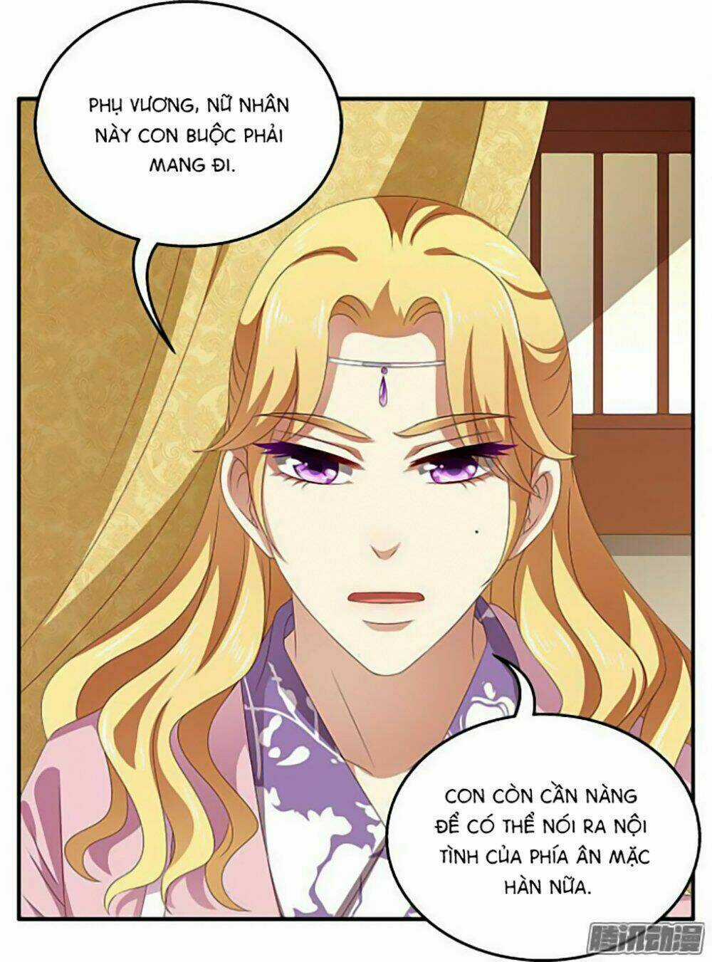 Thịnh Thế An Nhiên - Chapter 20 - Trang 28