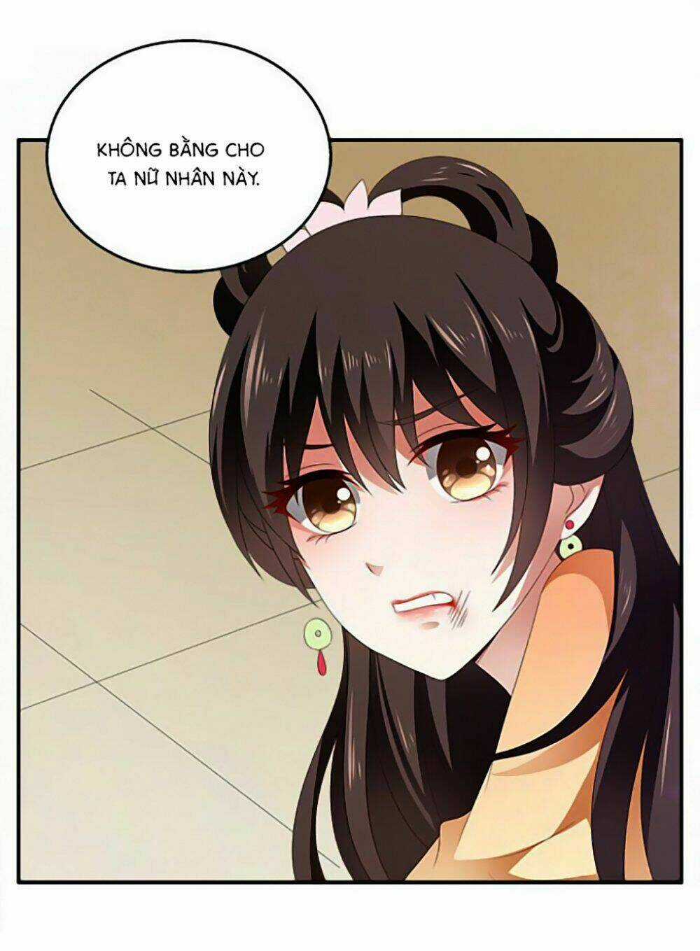 Thịnh Thế An Nhiên - Chapter 20 - Trang 30