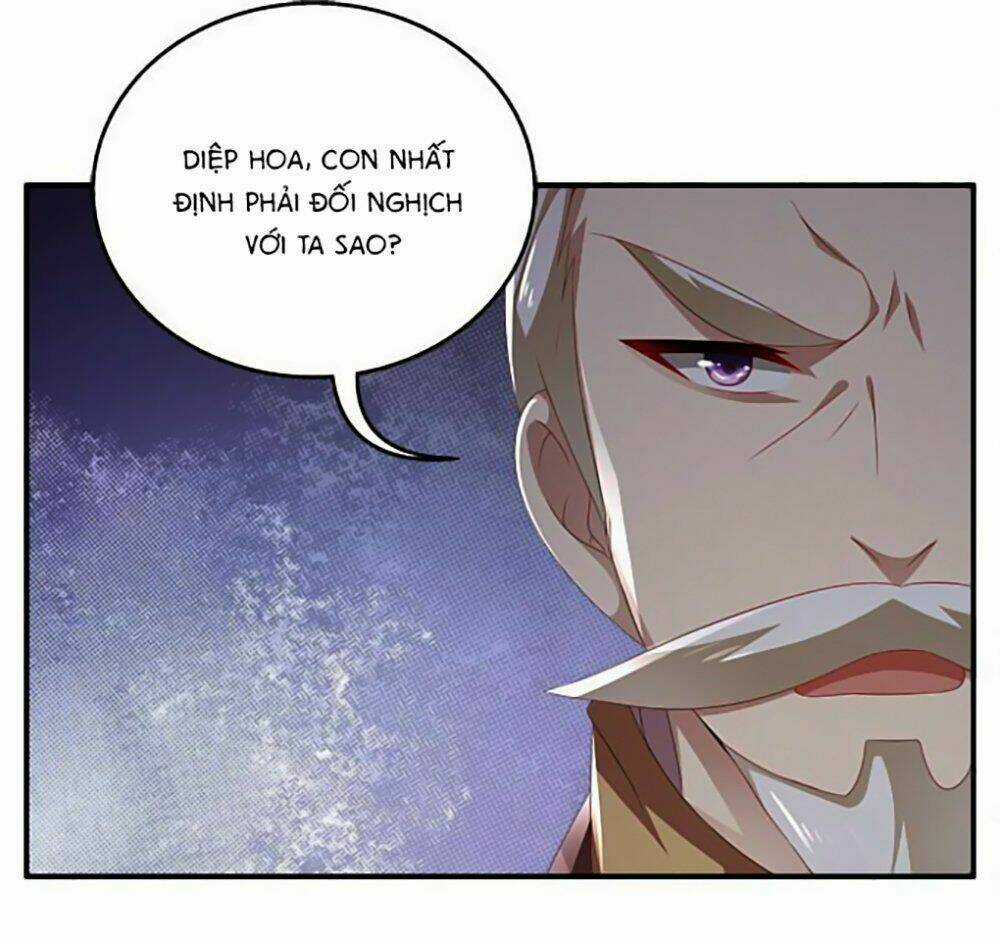 Thịnh Thế An Nhiên - Chapter 20 - Trang 32