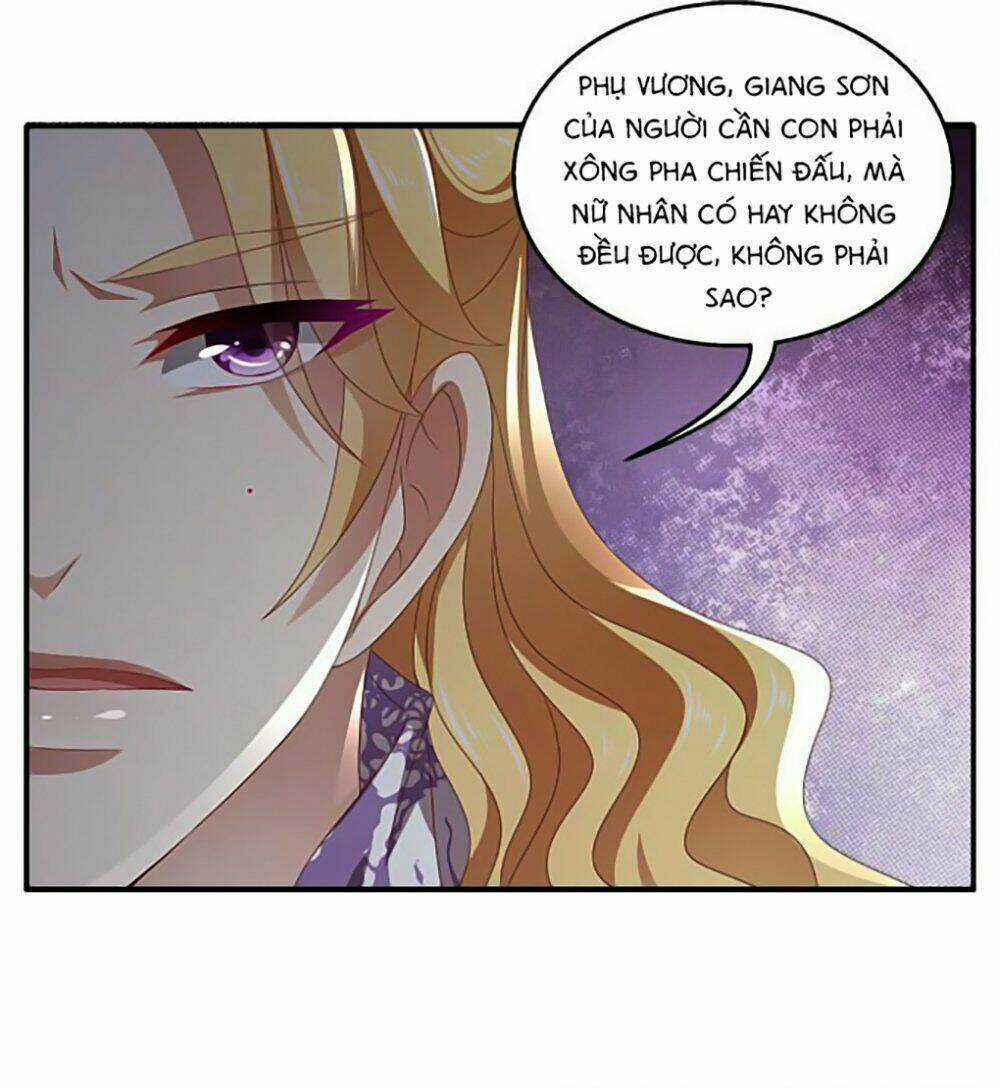 Thịnh Thế An Nhiên - Chapter 20 - Trang 33