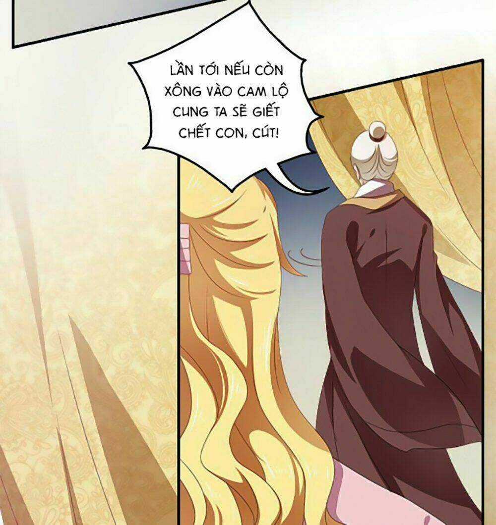 Thịnh Thế An Nhiên - Chapter 20 - Trang 35