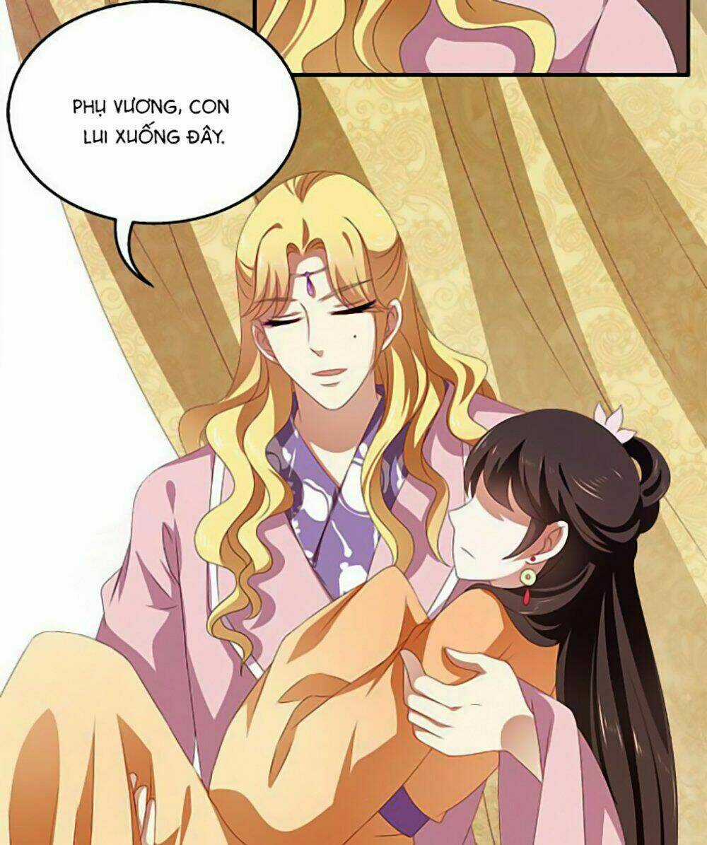 Thịnh Thế An Nhiên - Chapter 20 - Trang 36