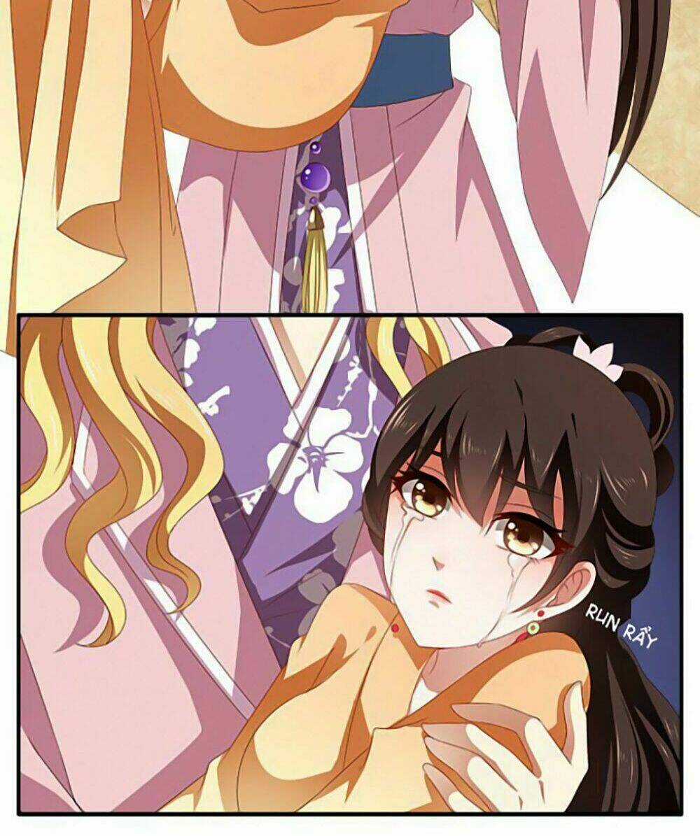 Thịnh Thế An Nhiên - Chapter 20 - Trang 37