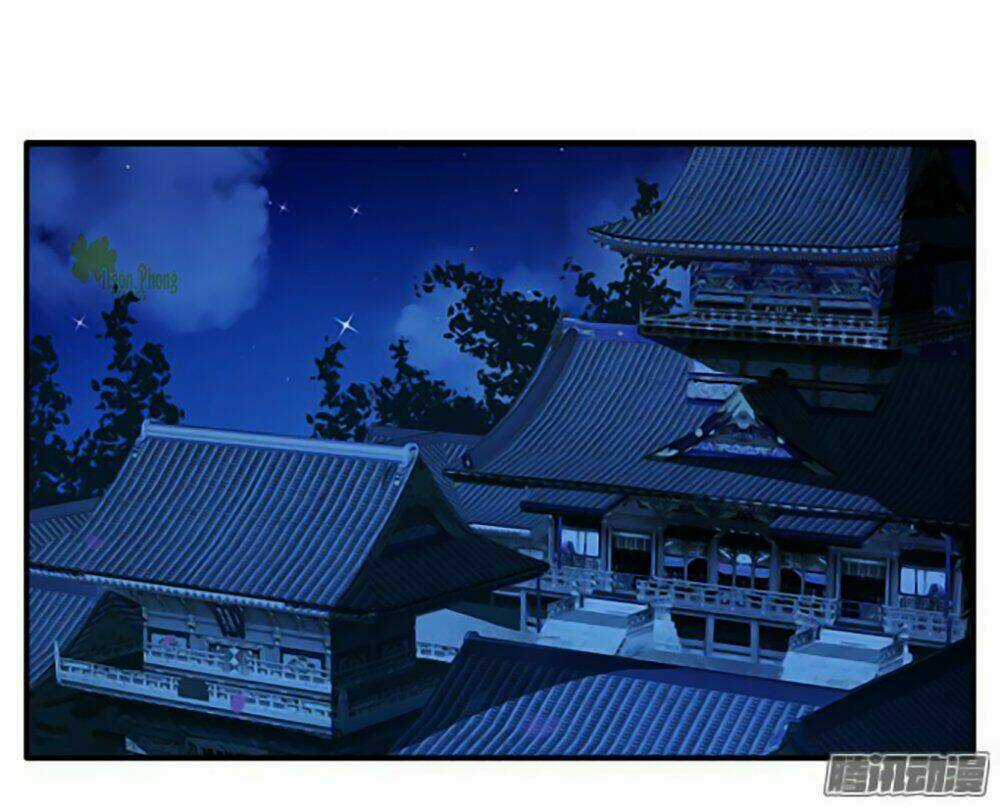 Thịnh Thế An Nhiên - Chapter 20 - Trang 38