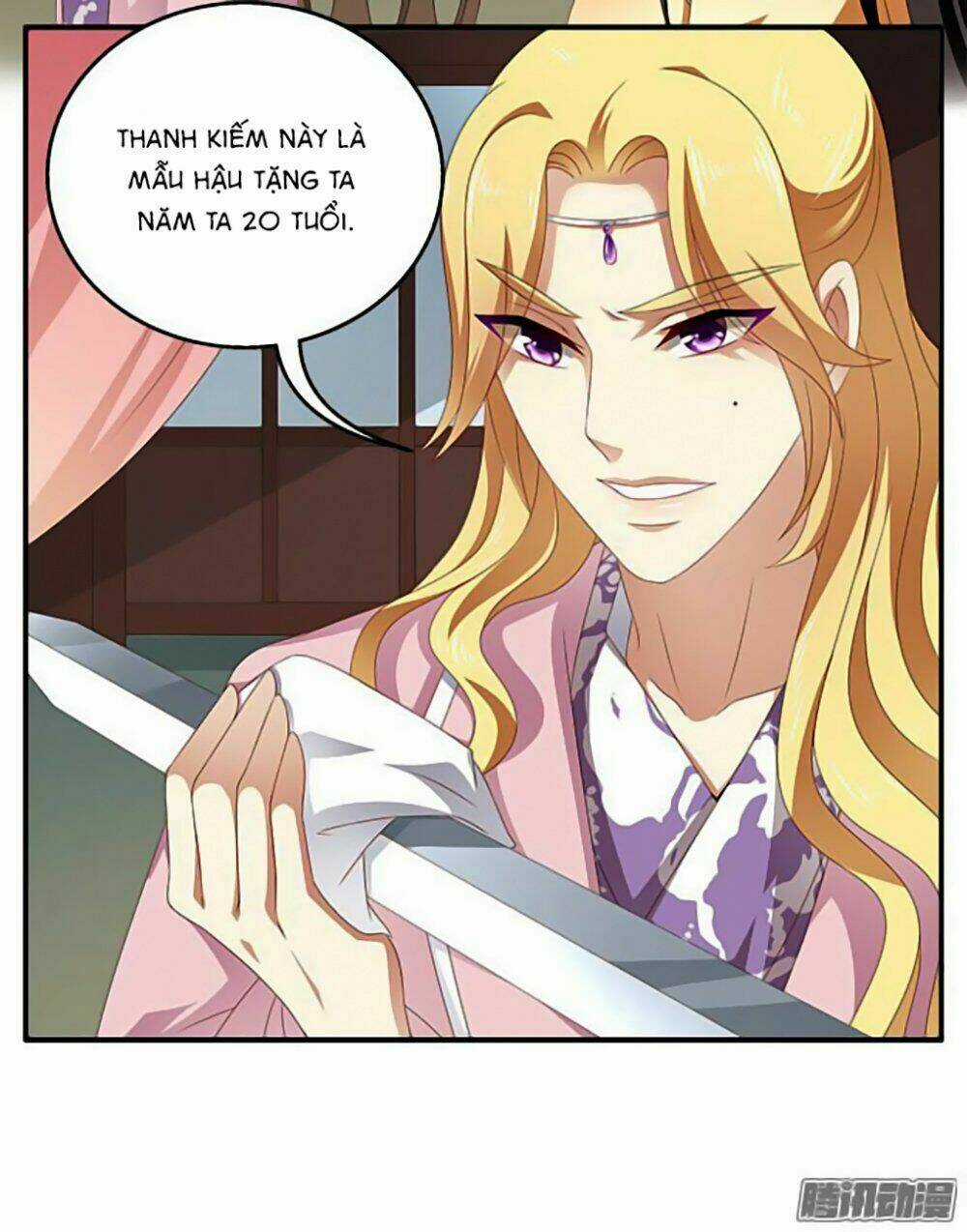 Thịnh Thế An Nhiên - Chapter 20 - Trang 40