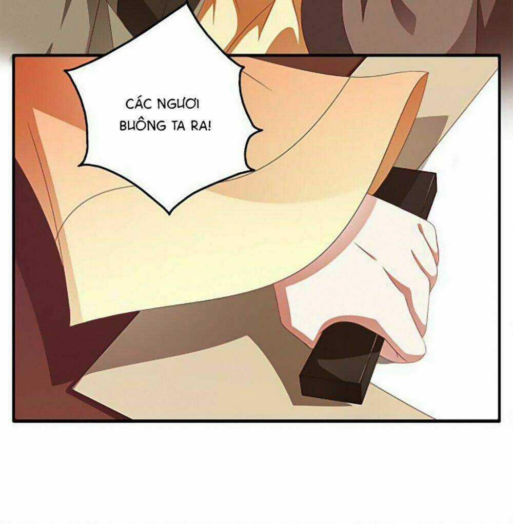 Thịnh Thế An Nhiên - Chapter 20 - Trang 5