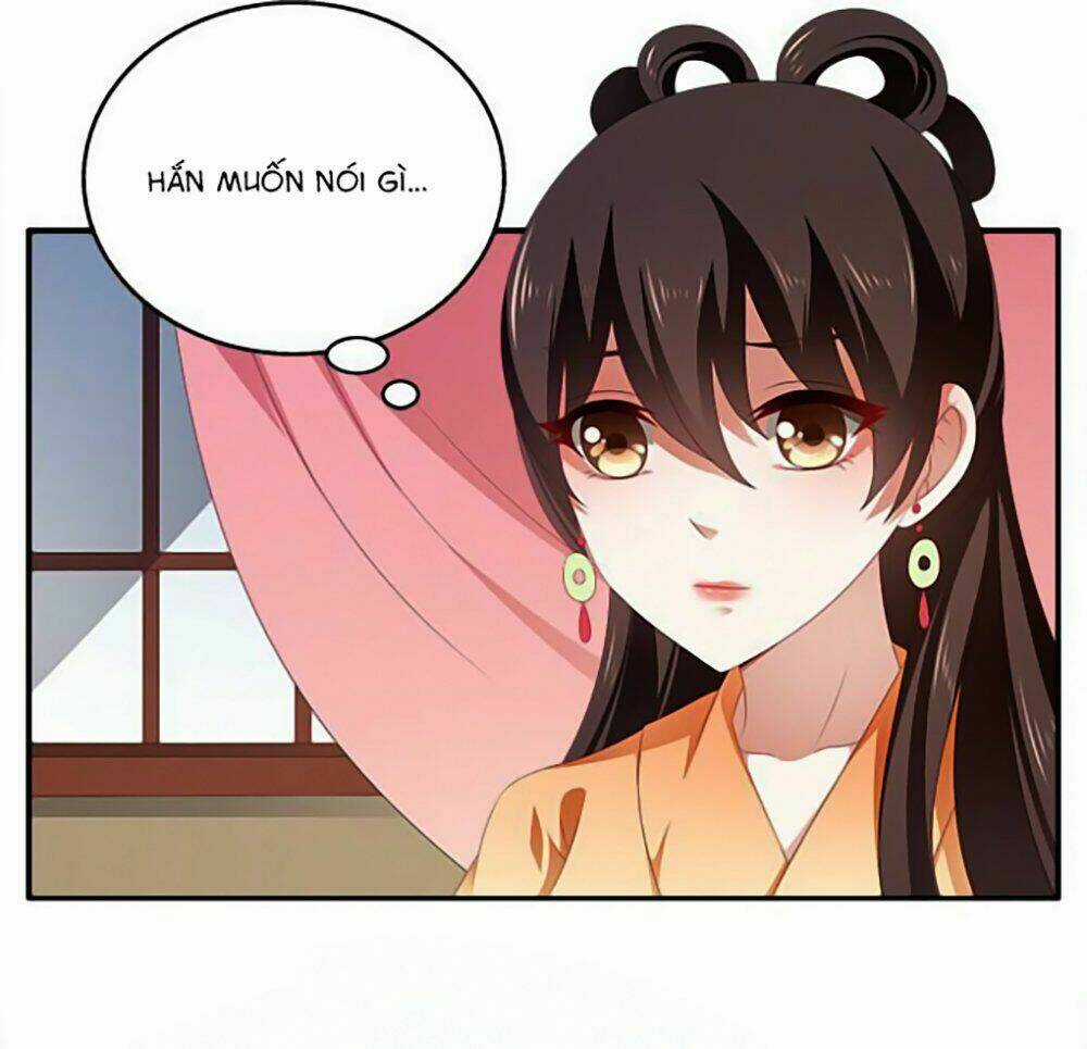 Thịnh Thế An Nhiên - Chapter 20 - Trang 42