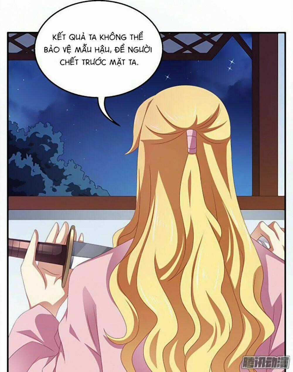 Thịnh Thế An Nhiên - Chapter 20 - Trang 43