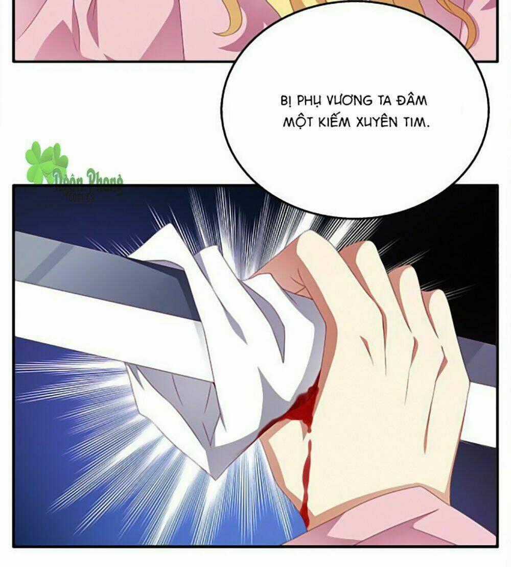 Thịnh Thế An Nhiên - Chapter 20 - Trang 44