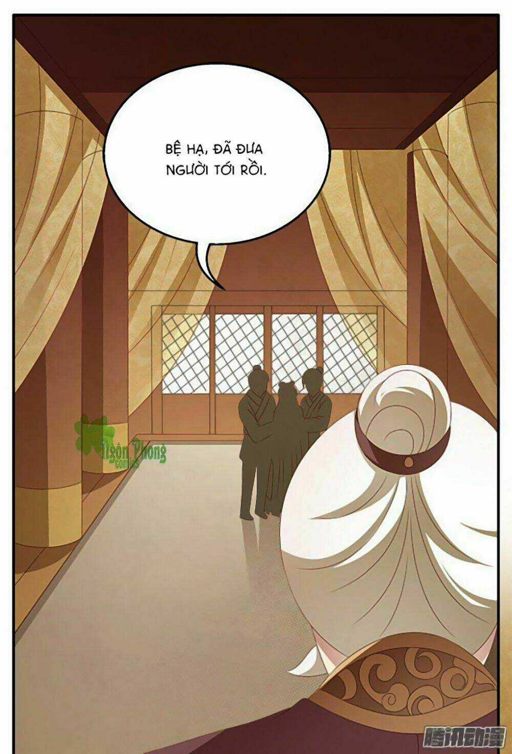 Thịnh Thế An Nhiên - Chapter 20 - Trang 6