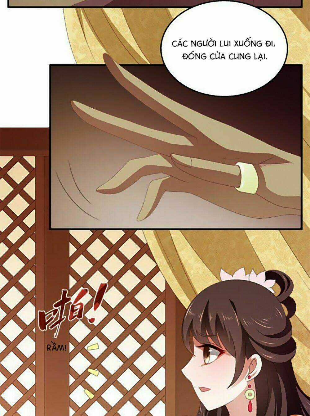 Thịnh Thế An Nhiên - Chapter 20 - Trang 7