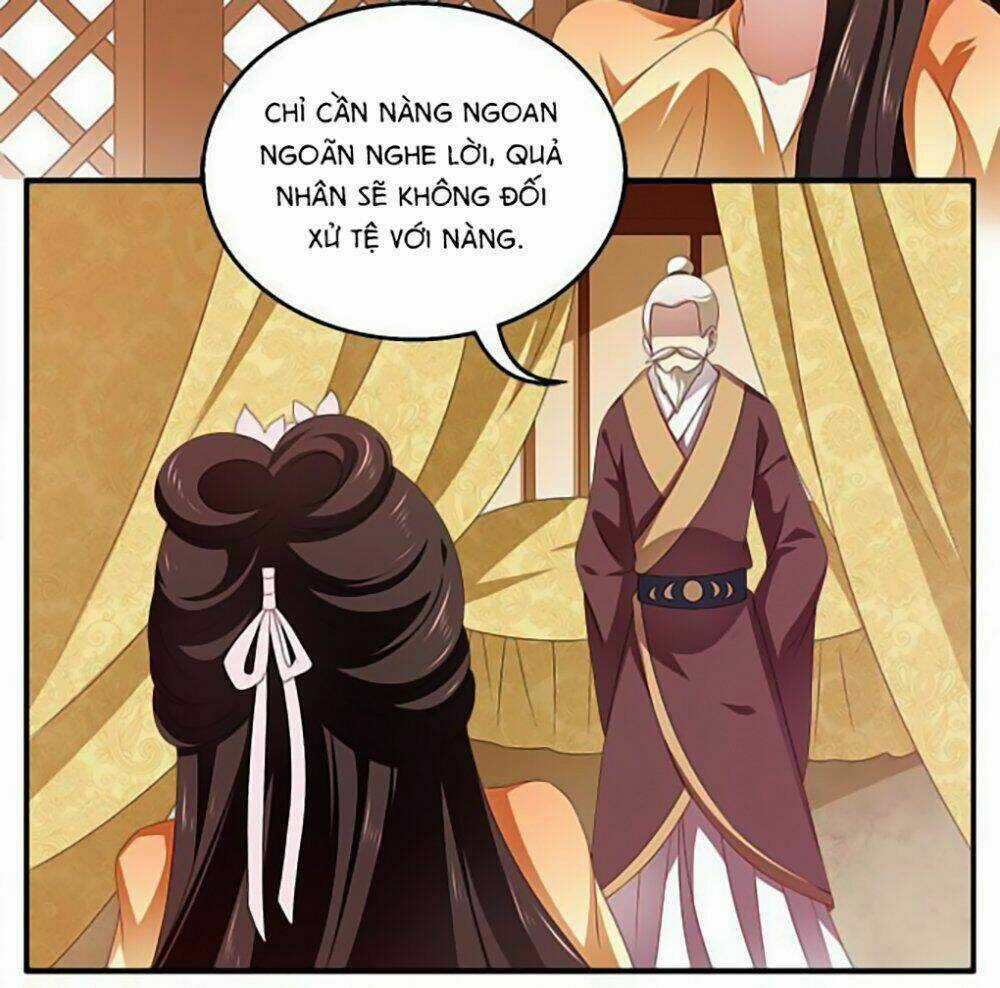 Thịnh Thế An Nhiên - Chapter 20 - Trang 8