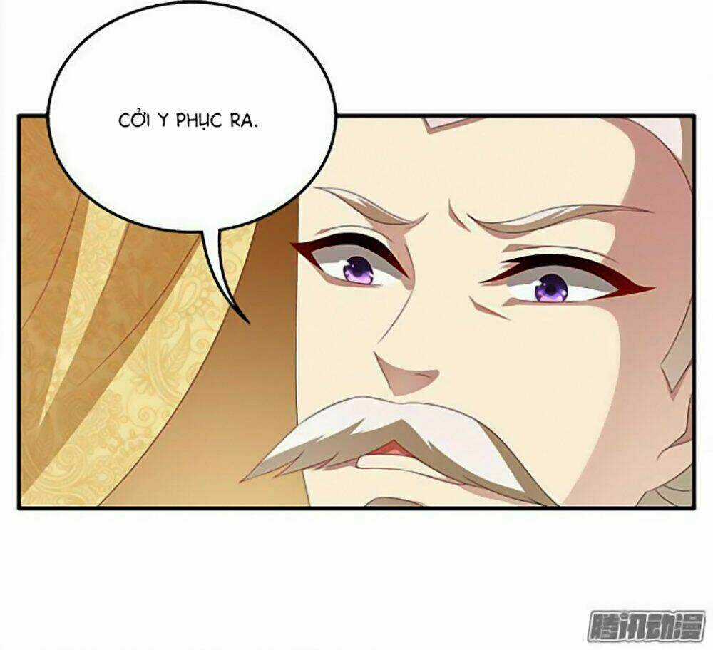 Thịnh Thế An Nhiên - Chapter 20 - Trang 9