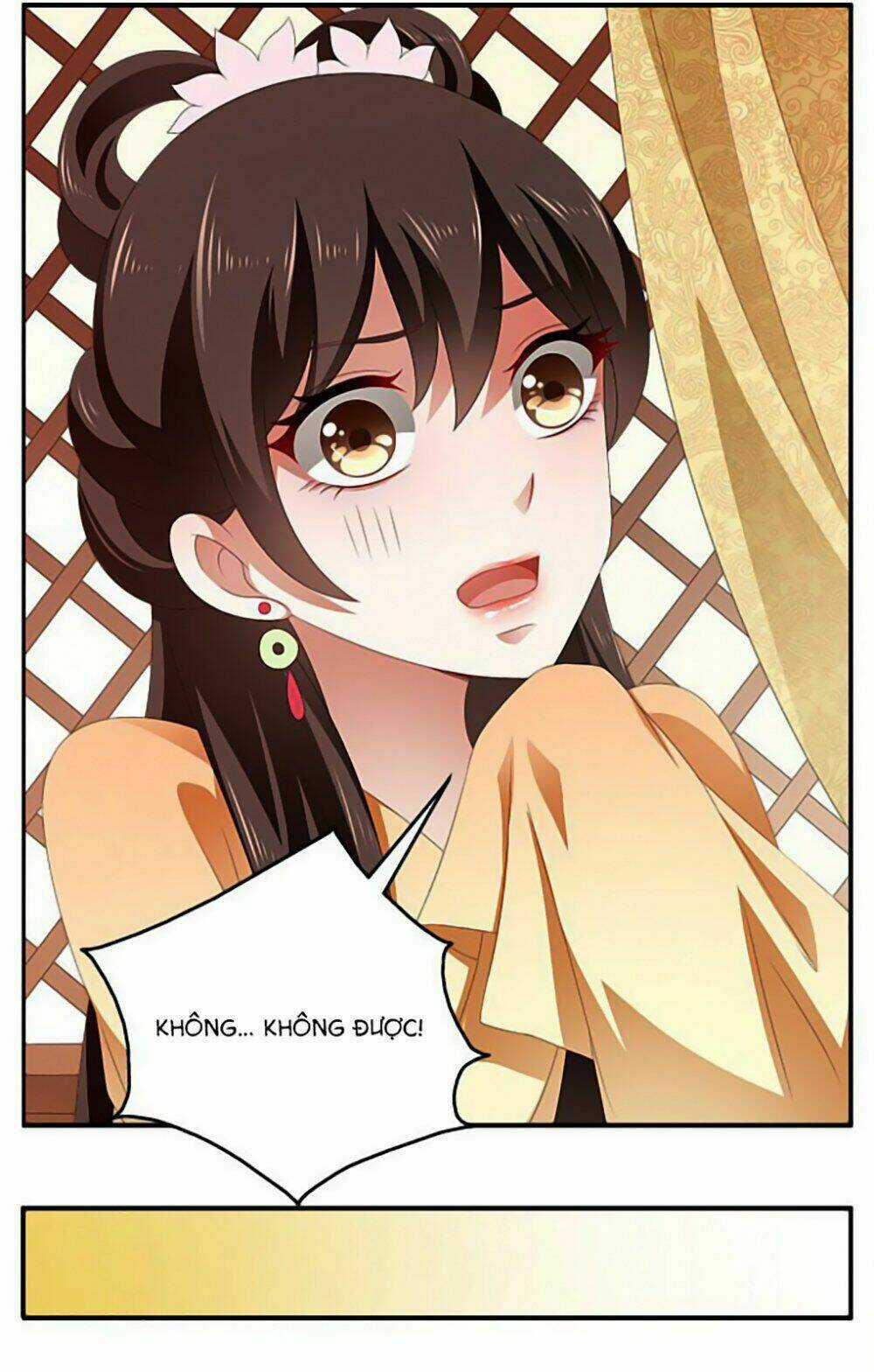 Thịnh Thế An Nhiên - Chapter 20 - Trang 10