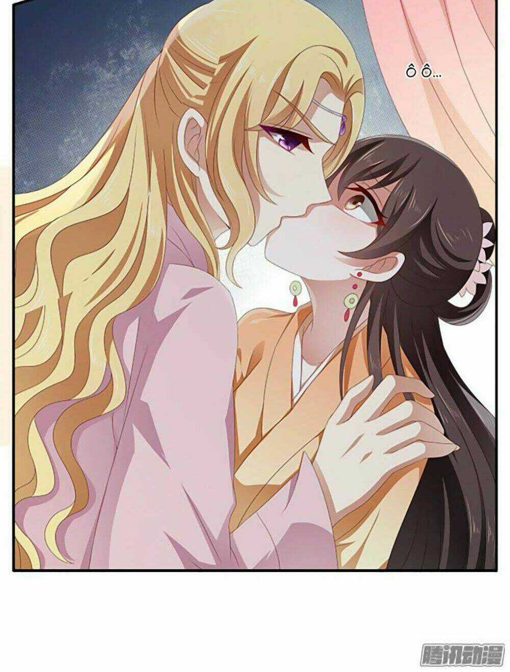 Thịnh Thế An Nhiên - Chapter 21 - Trang 11