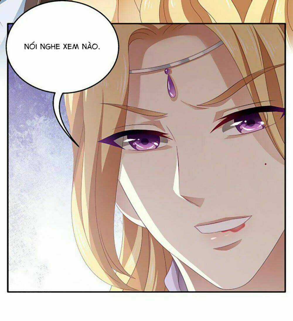 Thịnh Thế An Nhiên - Chapter 21 - Trang 18